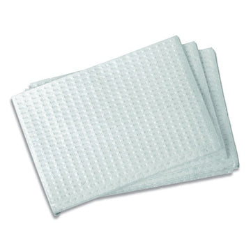 Impact® Diaper Station Liner, 13.38 x 18, White, 500/Carton